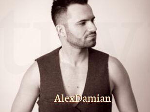 AlexDamian