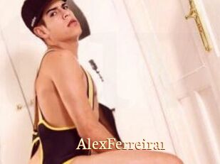 AlexFerreira1