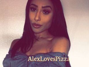 AlexLovesPizza