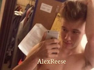 AlexReese