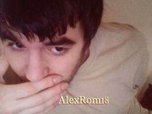 AlexRom18