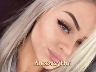 AlexSexyHot