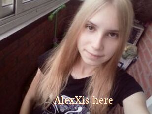 AlexXis_here