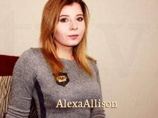 AlexaAllison