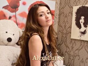 AlexaCutiee