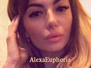 AlexaEuphoria