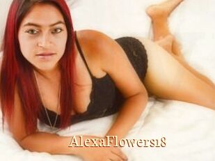 AlexaFlowers18