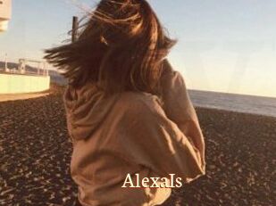 AlexaIs