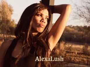 AlexaLush