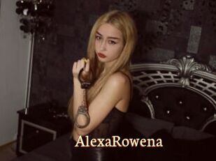 AlexaRowena