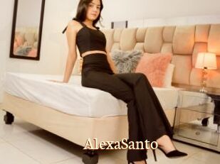 AlexaSanto