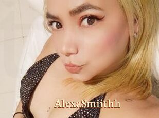 AlexaSmiithh