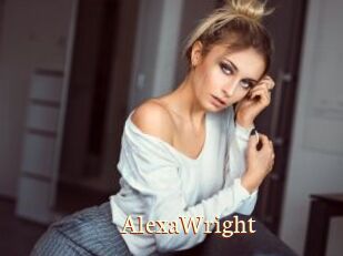 AlexaWright