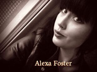 Alexa_Foster