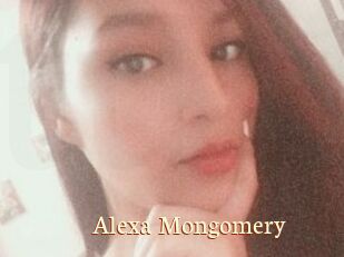 Alexa_Mongomery