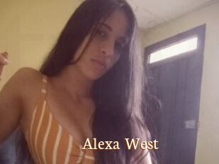 Alexa_West