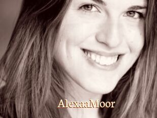 AlexaaMoor