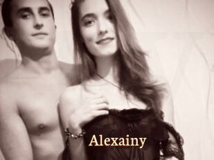 Alexainy