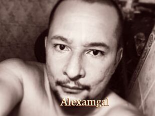 Alexamgal