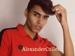 AlexanderCullen