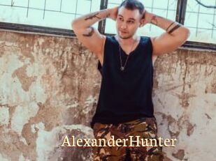 AlexanderHunter