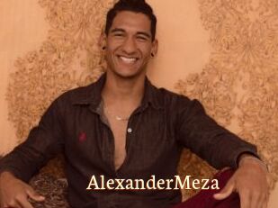 AlexanderMeza