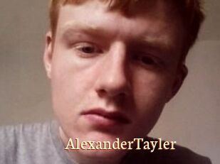 Alexander_Tayler