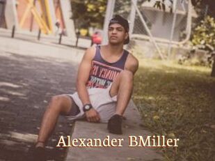 Alexander_BMiller