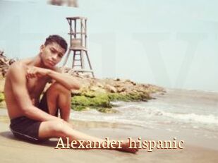 Alexander_hispanic