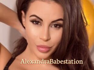 AlexandraBabestation