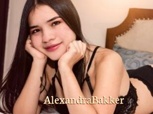 AlexandraBakker