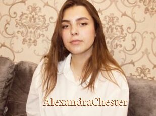 AlexandraChester