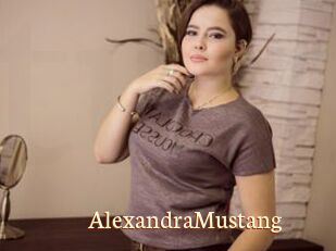 AlexandraMustang