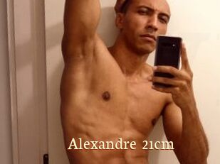 Alexandre_21cm