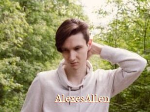 AlexesAllen