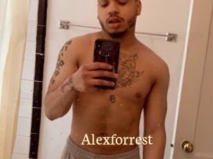 Alexforrest