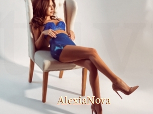 AlexiaNova