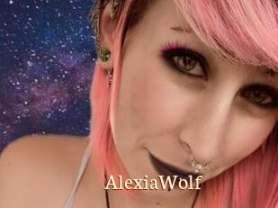 AlexiaWolf