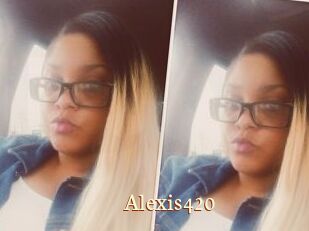 Alexis420