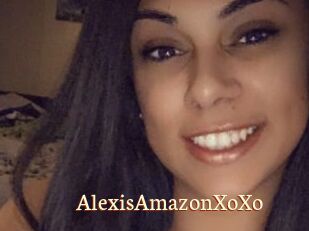 AlexisAmazonXoXo