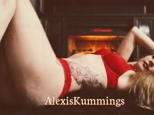 AlexisKummings