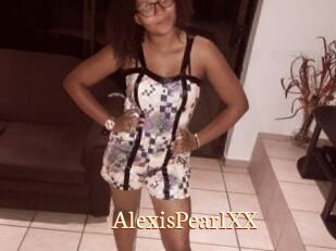 AlexisPearlXX