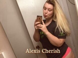 Alexis_Cherish