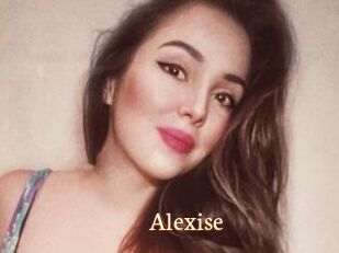 Alexise