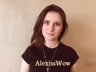 AlexissWow