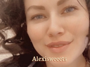 Alexisweeets