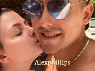 Alexphillips