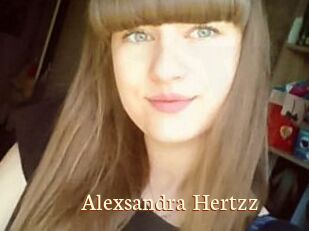 Alexsandra_Hertzz