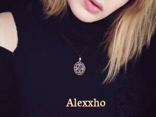 Alexxho