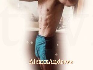 AlexxxAndrews